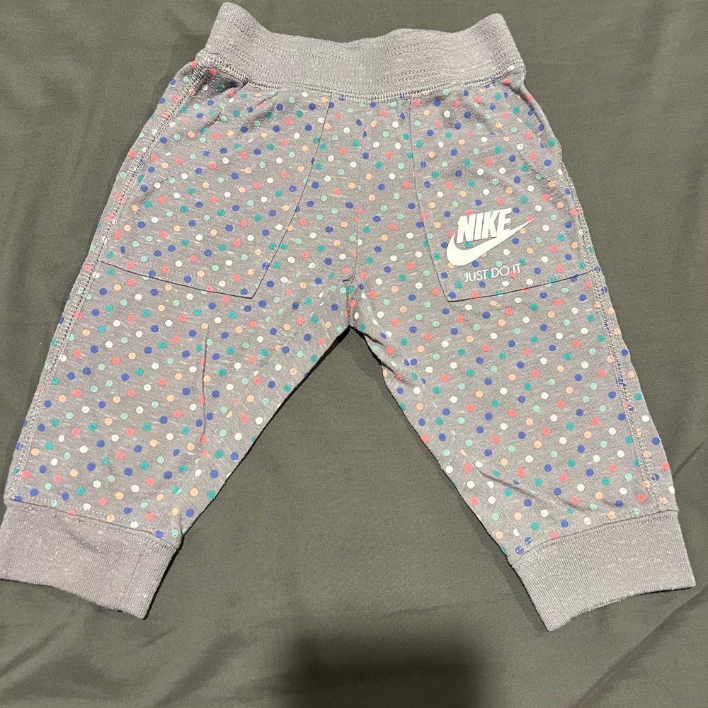 Cropped pant